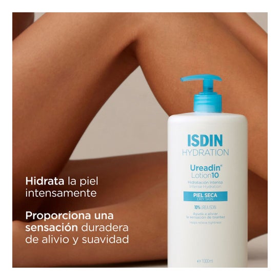 Isdin Ureadin Lotion 10 2x750ml