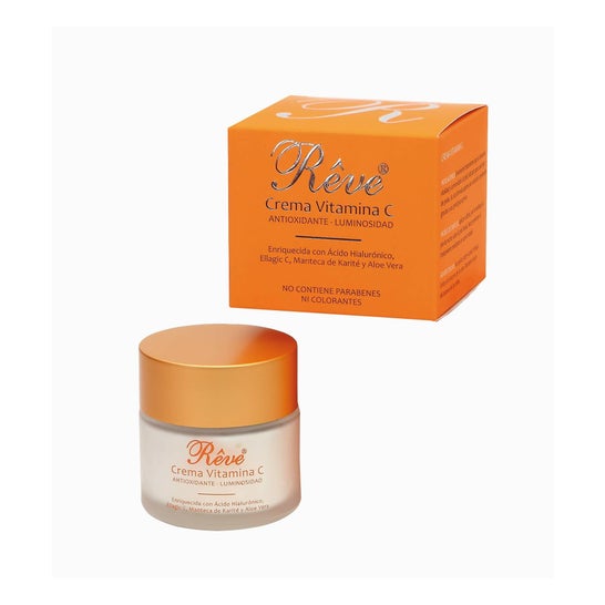 Reve Crème anti-taches Vit.c