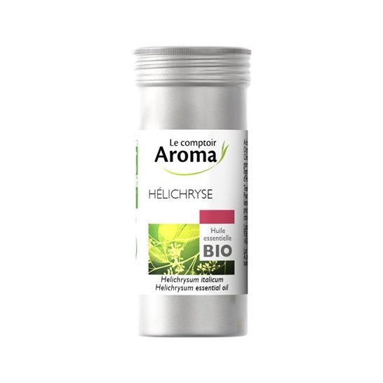 Lc Aroma Huile Essentielle Helichryse Bio 5ml