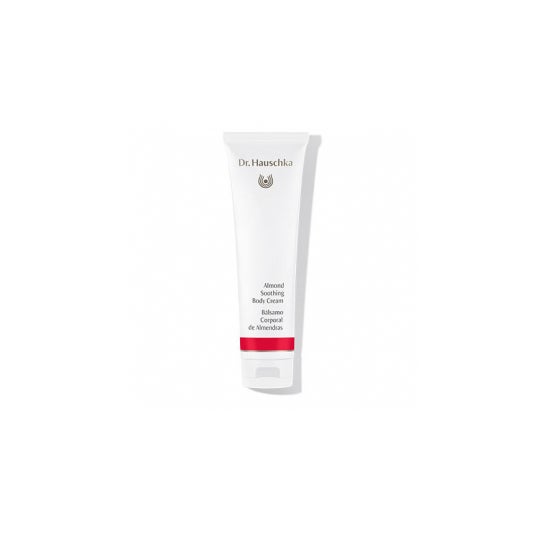 Dr. Hauschka Baume pour le corps aux amandes 145 ml.