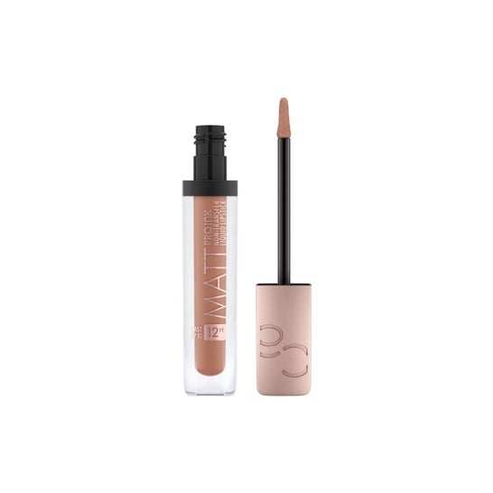 Catrice Matt Pro Ink Non Transfer Liquid Lipstick Nro 160 5ml