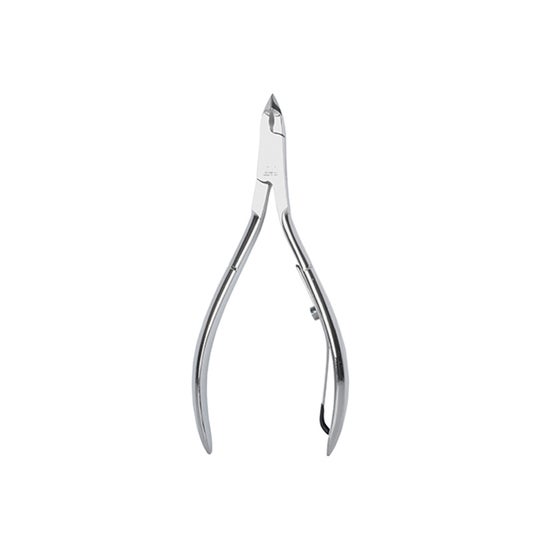 Bifull Pince à ongles bec fin 5 mm 10 cm