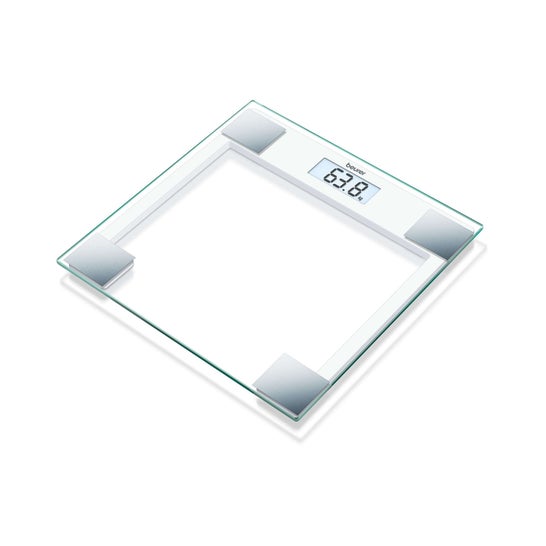 Beurer Poids-Personnel Verre Gs14 1ut