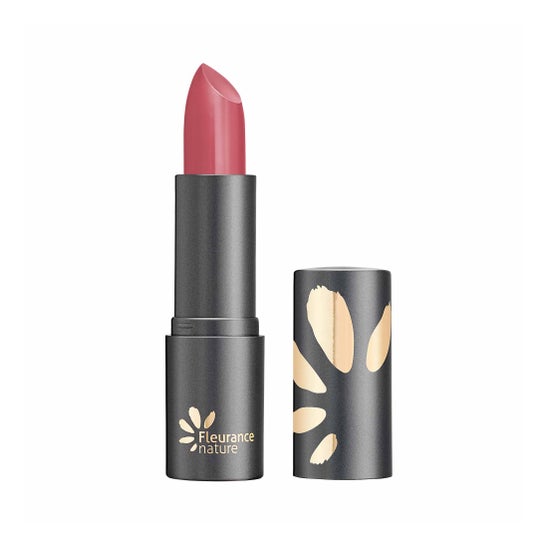 Fleurance Nature Rouge À Lèvres Bois de Rose 222 3,5g