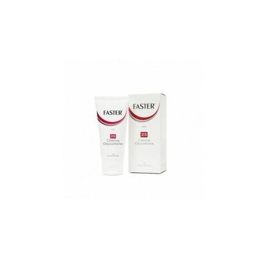 Cosmeclinik Faster 25 gel 50ml 50ml