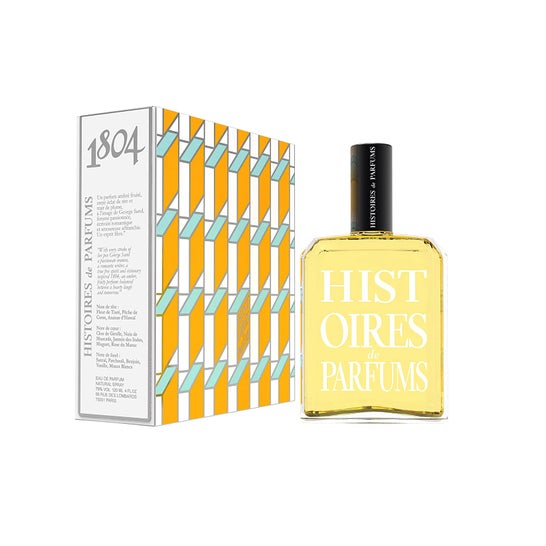 Histoires de Parfums 1804 Eau de Parfum 120ml