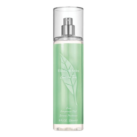 Elizabeth Arden - Brume fine de thé vert 236ml