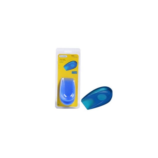 Tecniwork Zapatilla Plansil Talla M 1 Par