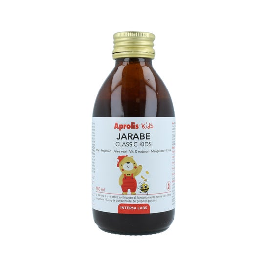 Aprolis Kids Children's Syrup 180ml
