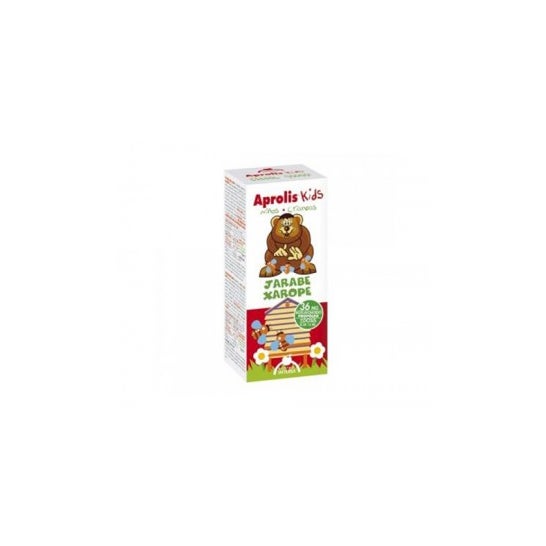 Aprolis Kids Children's Syrup 180ml