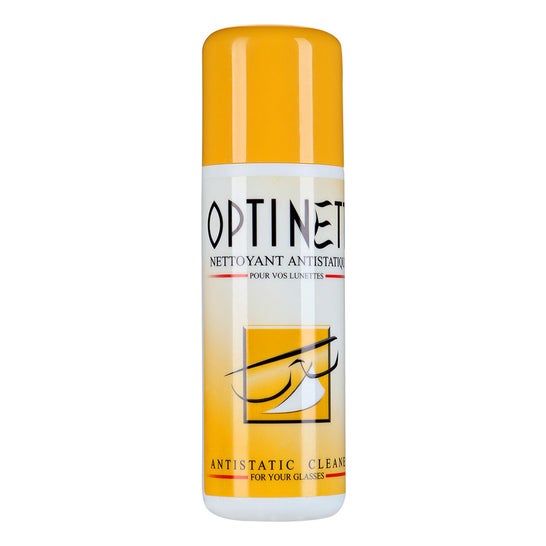 Optinett Spray Nettoyant 120ml
