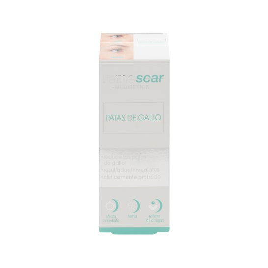 Remescar Medmetics Patte d'Oie 8 ml