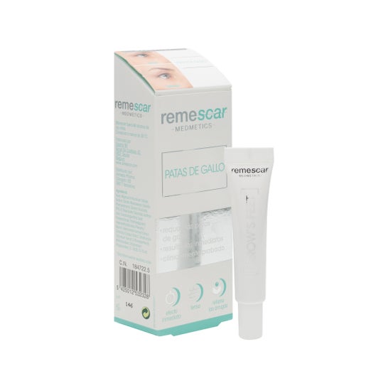 Remescar Medmetics Patte d'Oie 8 ml