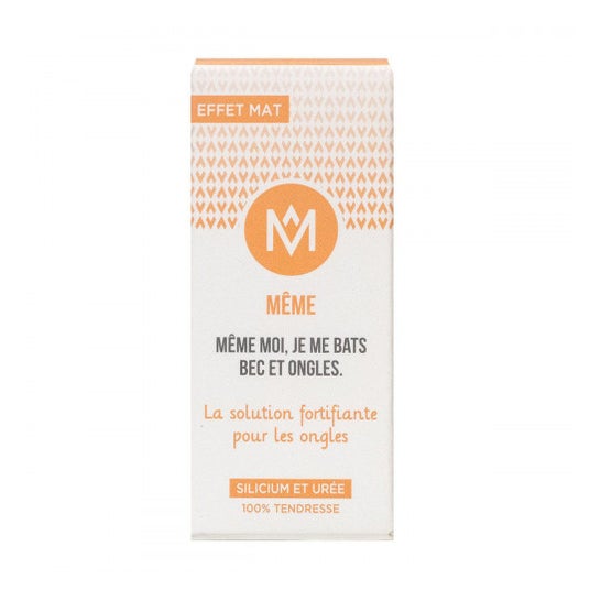 MÊME Solution Fortifiante 10ml