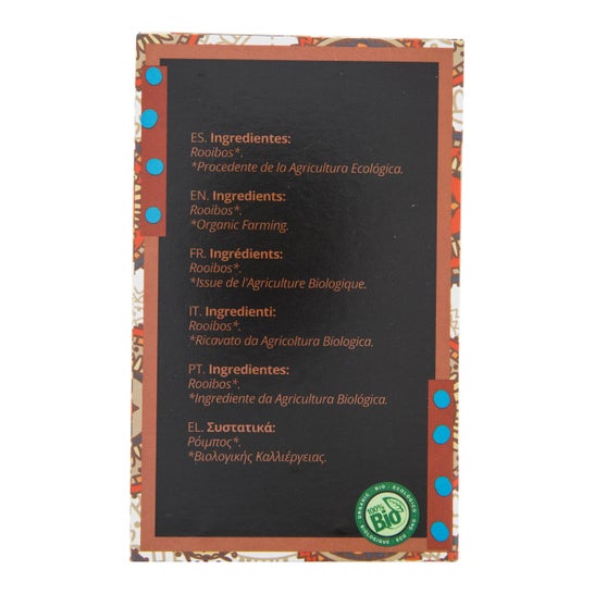 Artemis Rooibos Bio 20 Sachets
