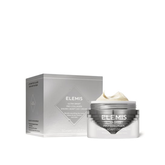 Elemis Ultra Smart Pro-Collagen Enviro-Adapt Day Cream 50ml