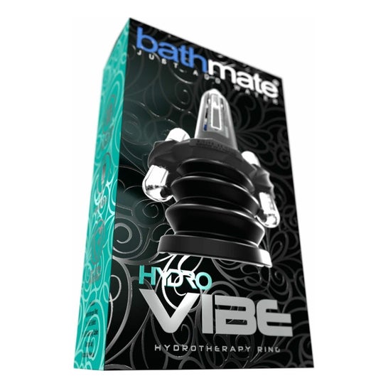Bathmate Hydrovibe Anneau d'hydrothérapie 1pc