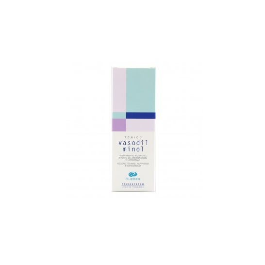 Rueber Vasodil Minol Tonique 150 ml