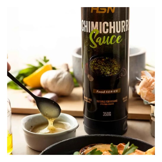 HSN Salsa Chimichurri 350g