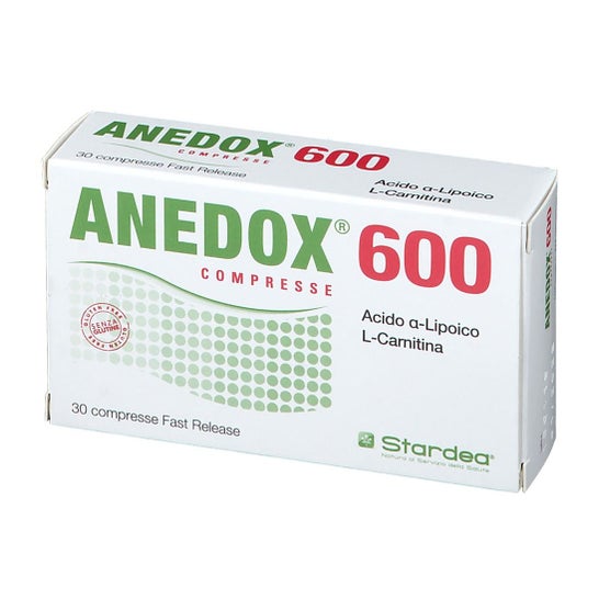 Stardea Anedox 600 30comp