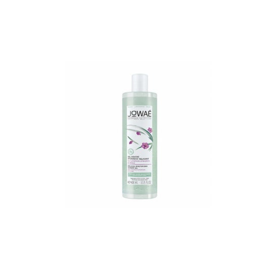Jowae Gel Docc Idrat Ril 400Ml