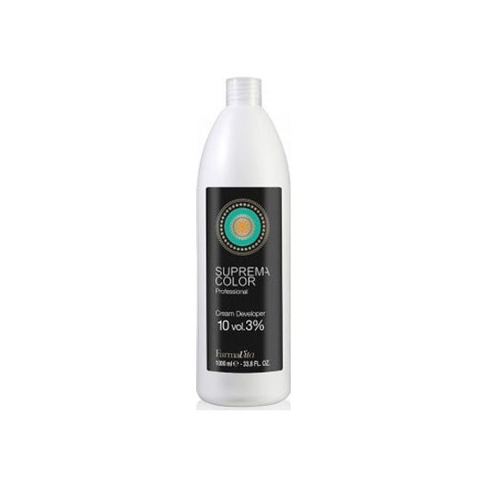Farmavita Suprema Color Oxydant 10 Volumes 3% 1000ml