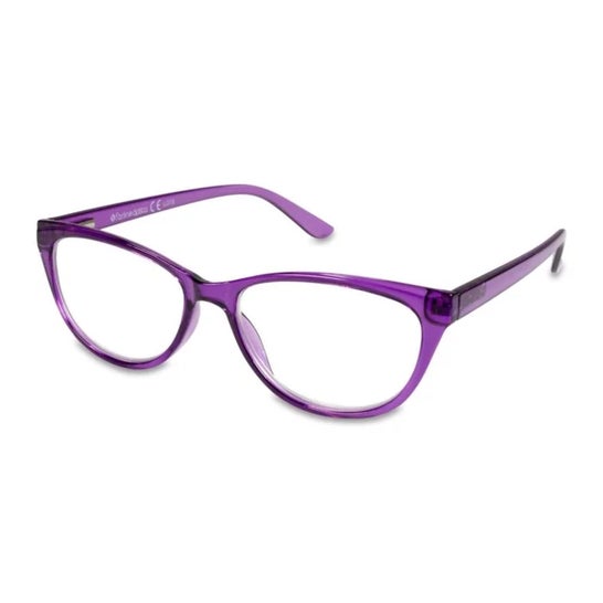 Farline Lunettes de presbytie Amatista 1,5 dioptries
