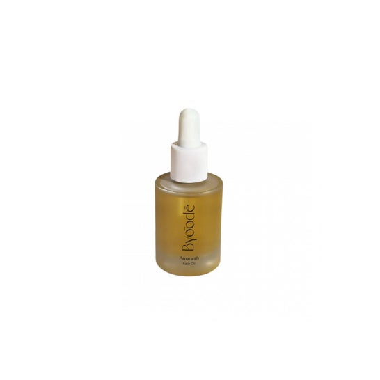 Byoode Amaranth Face Oil 30ml