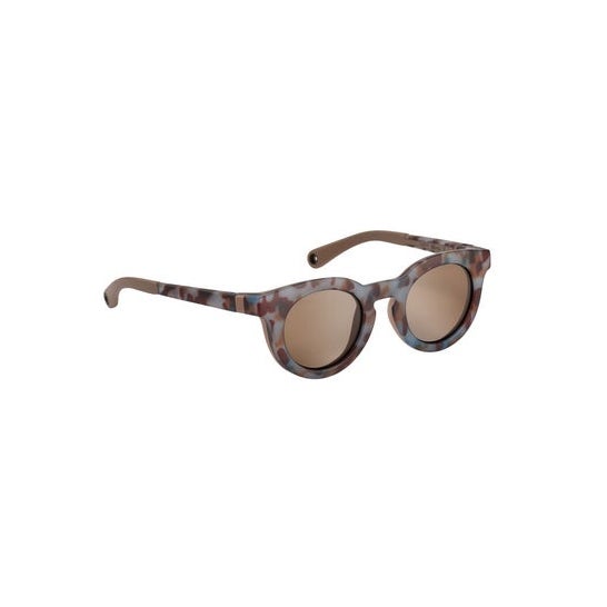 Béaba Lunettes 2-4 Ans Happy Bleu Tortoise 1ut