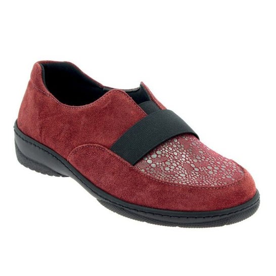 Podowell Chaussure Chut Marion Bordeaux Taille 38 1 Paire
