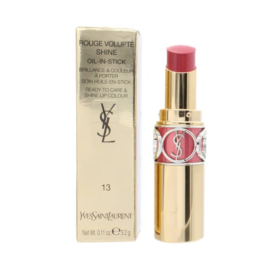 Ysl Rouge Volupte Shine 13