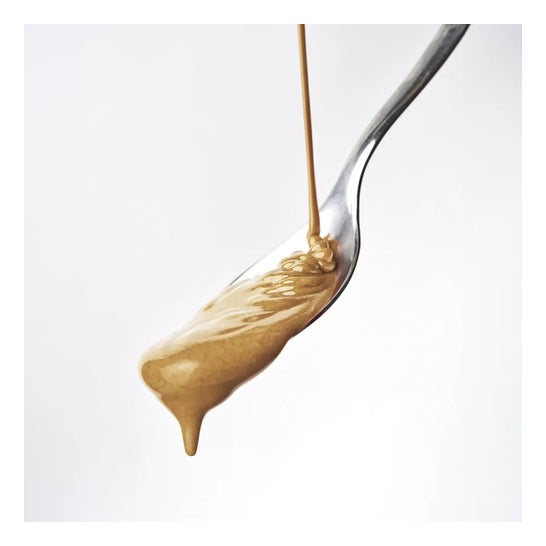 HSN Crema Extra Cremosa de Cacahuete 450g