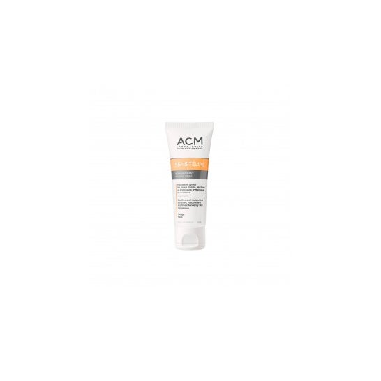 Acm Sensitelial Crème Apaisante Apaisante 40ml