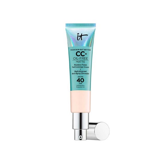 It Cosmetics Your Skin But Better CC+ Cream Fair 32ml