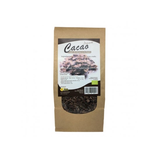 Dream Foods Cacao Nibs Cacao Nibs Bio 250 g