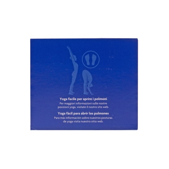 Yogi Thé respirant 17 sachets