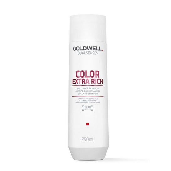 Goldwell Dualsenses Color Extra Rich Shampooing Brillant 250ml