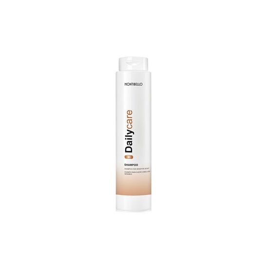 Montibello Shampooing Usage Fréquent 300ml