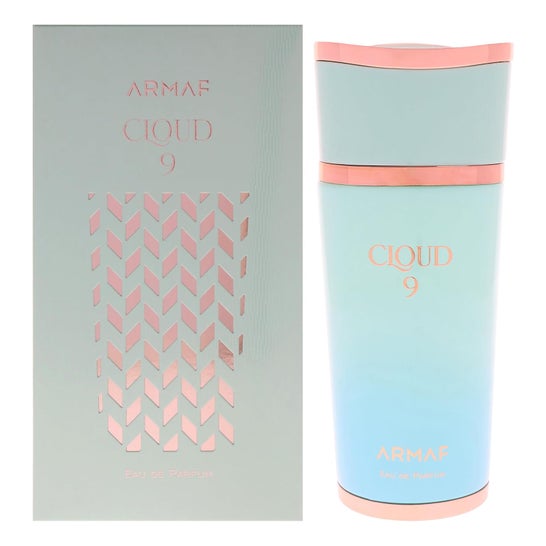 Armaf Pride Cloud 9 Eau de Parfum 100 ml