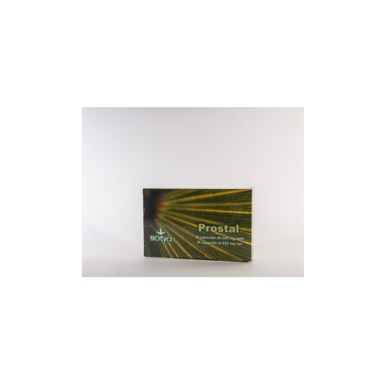Sotya Prostal 550mg 30cáps 30cáps