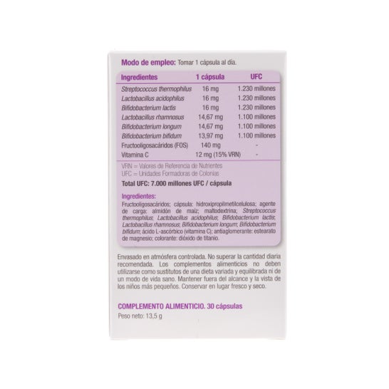 Produo® Daily Care 30 Capsules