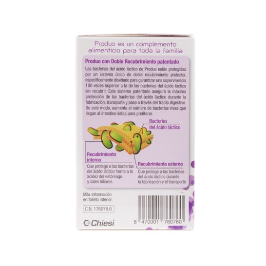 Produo® Daily Care 30 Capsules