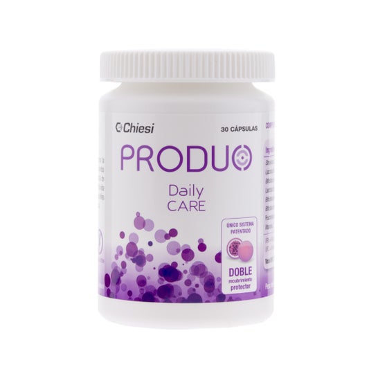 Produo® Daily Care 30 Capsules