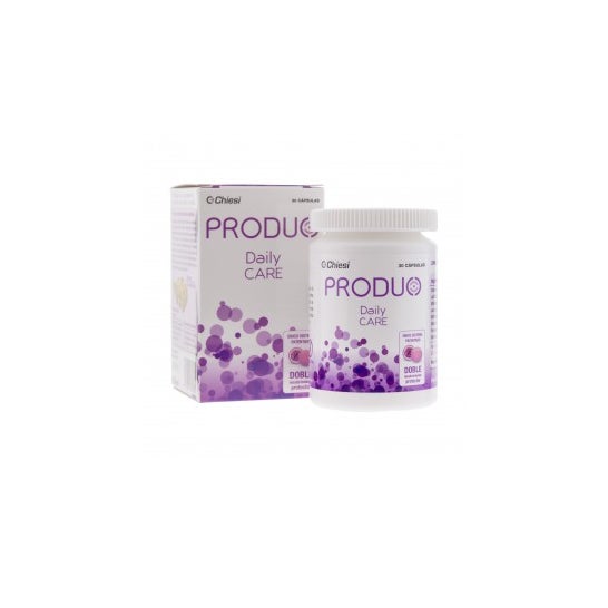 Produo® Daily Care 30 Capsules