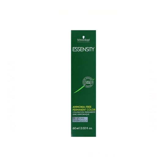 Schwarzkopf Essensity Tintes de Cabello Color 4-68 60ml