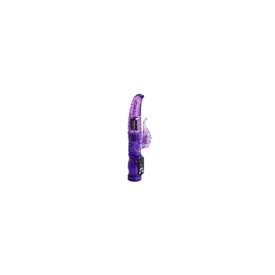 Baile Rotations Rotateur Mini Intimate Lover Queen Lilas 1ut