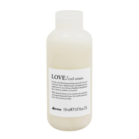 Davines Love Curl Crème 150ml