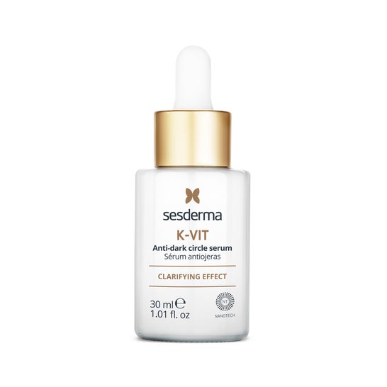 Sesderma K-Vit Crème Anti-Cernes 15ml
