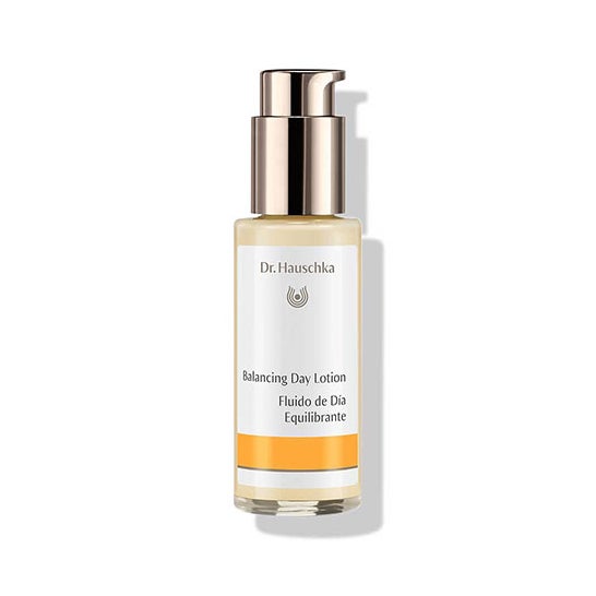 Dr. Hauschka Fluide Jour Equilibrant 50ml