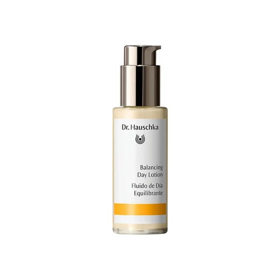 Dr. Hauschka Fluide Jour Equilibrant 50ml